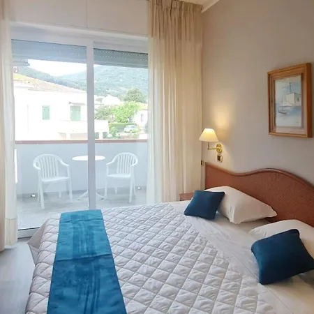 Hotel Levante - Isola D'Elba Cavo
