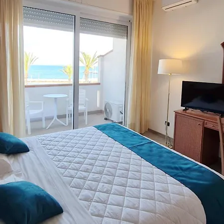 Hotel Levante - Isola D'Elba Cavo