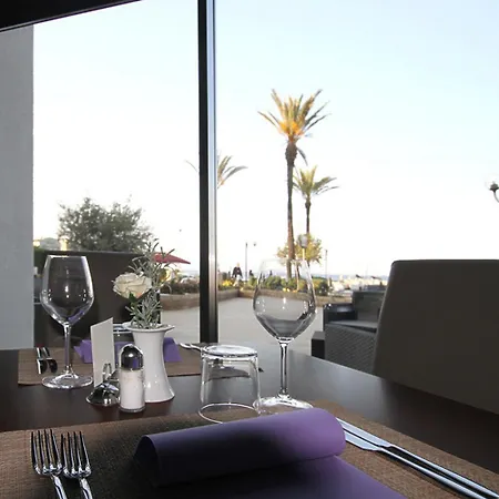 Hotel Levante - Isola D'Elba