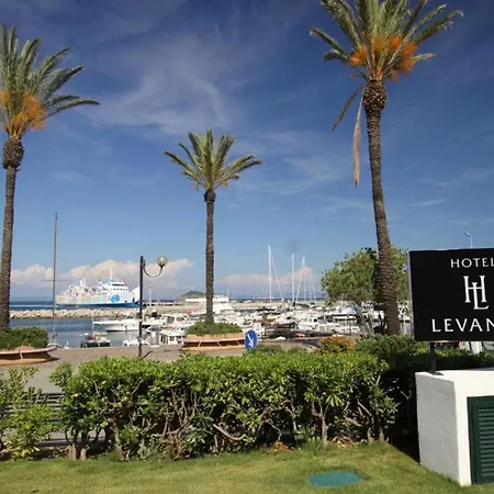 Levante - Isola D'elba