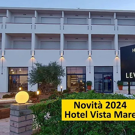 Szálloda Levante - Isola D'elba 3*