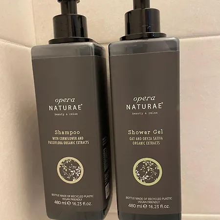 Levante - Isola D'elba Szálloda Cavo