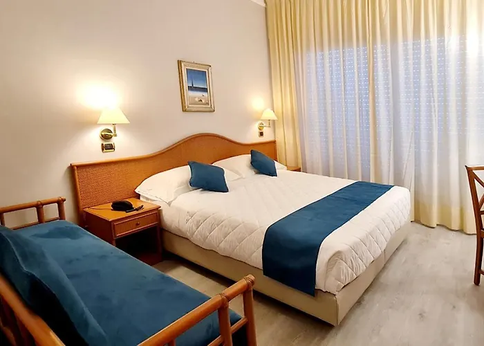 Levante - Isola D'elba 3* Cavo