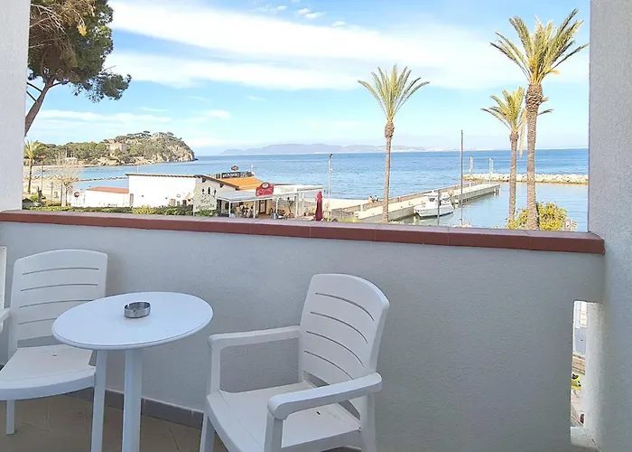 Hotel Levante - Isola D'elba