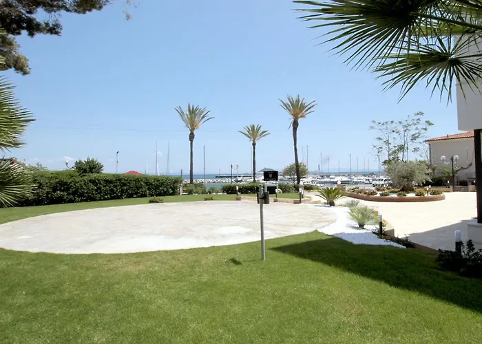 Hotel Levante - Isola D'elba