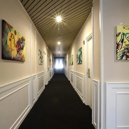 Hotel Levante - Isola D'Elba Cavo