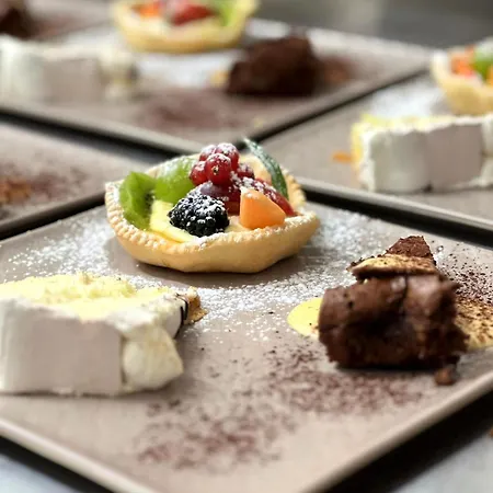 Hotel Levante - Isola D'elba 3*