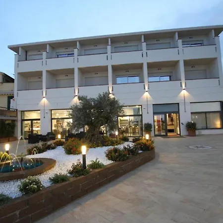 Levante - Isola D'elba Hotel Cavo