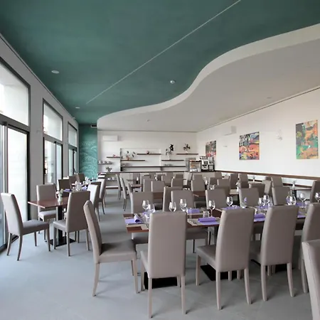 Hotel Hotel Levante - Isola D'Elba Cavo