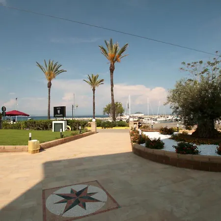 Hotel Hotel Levante - Isola D'Elba Cavo