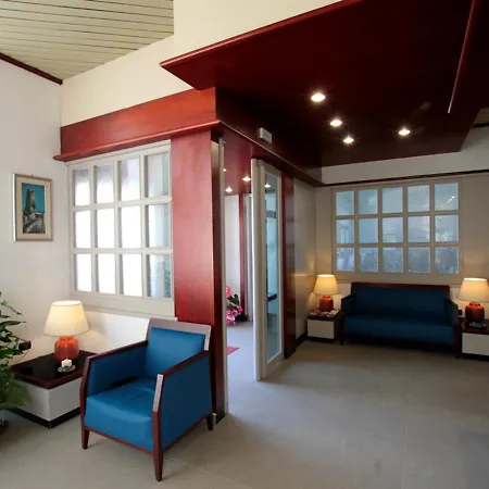 Hotel Hotel Levante - Isola D'Elba 3*