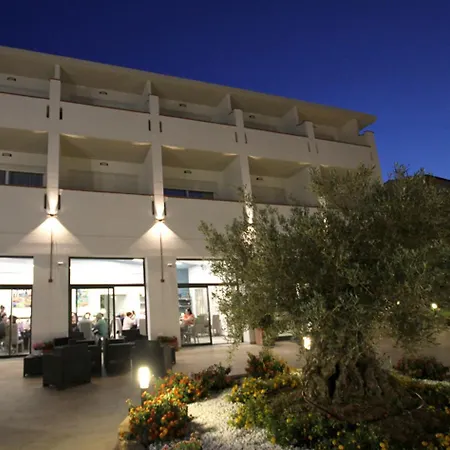 Hotel Levante - Isola D'Elba Cavo