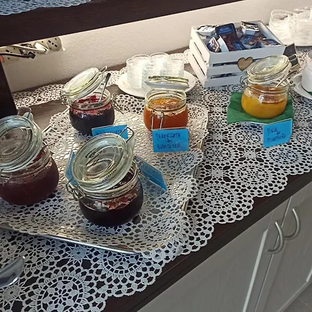 Hotel Levante - Isola D'Elba 3* Cavo