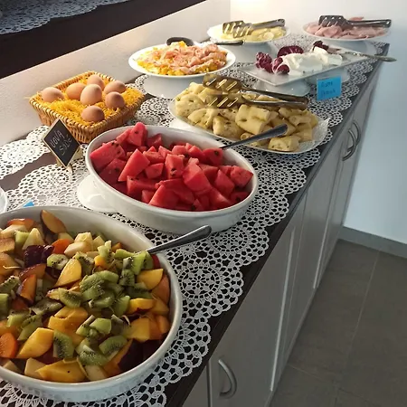 Hotel Levante - Isola D'Elba 3* Cavo