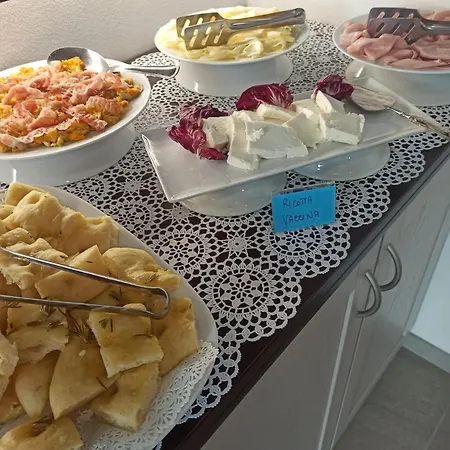 Hotel Levante - Isola D'elba Cavo