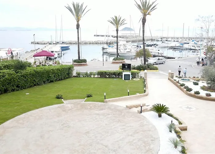 Levante - Isola D'elba فندق 3*