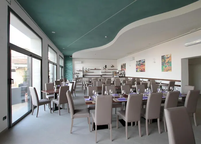 فندق Levante - Isola D'elba كافو