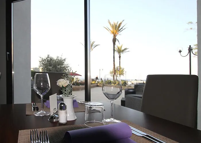 Levante - Isola D'elba