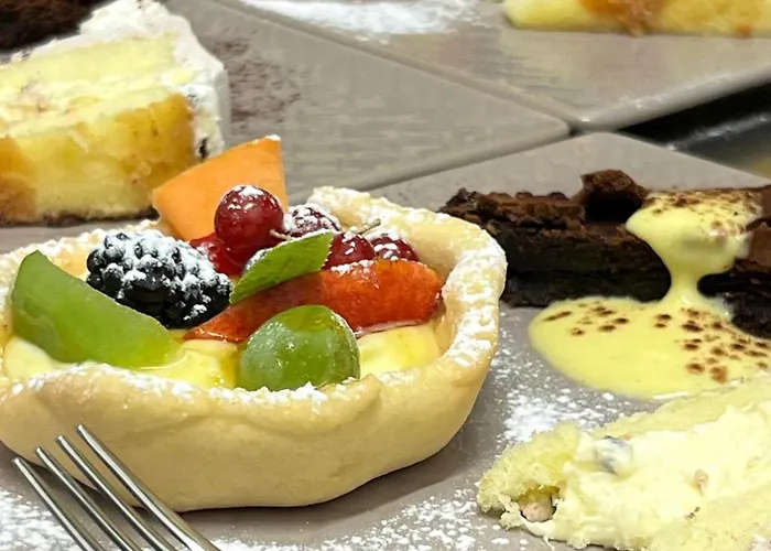 Levante - Isola D'elba Hotell