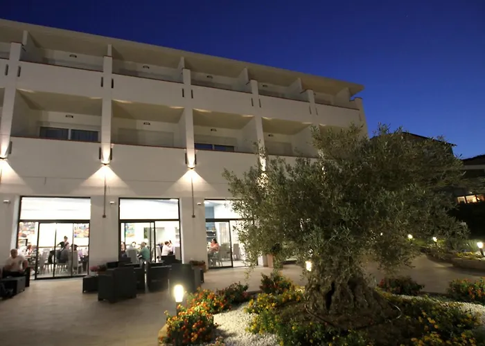 Levante - Isola D'elba كافو