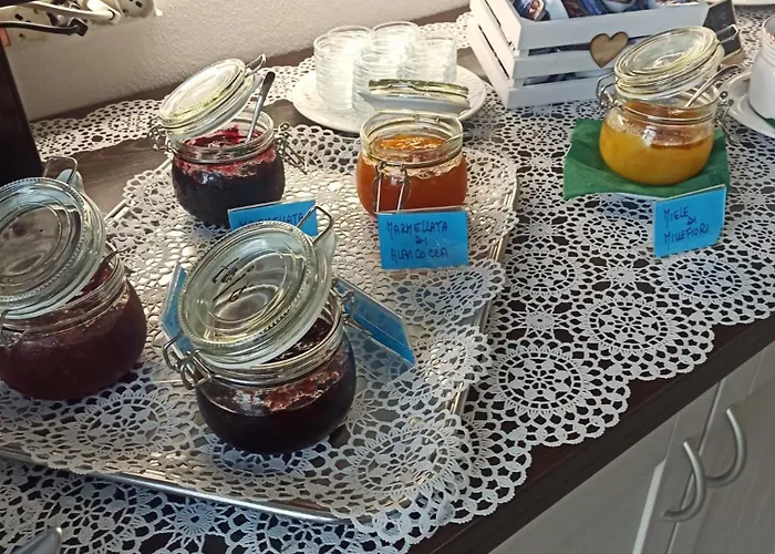 Levante - Isola D'elba 3* كافو