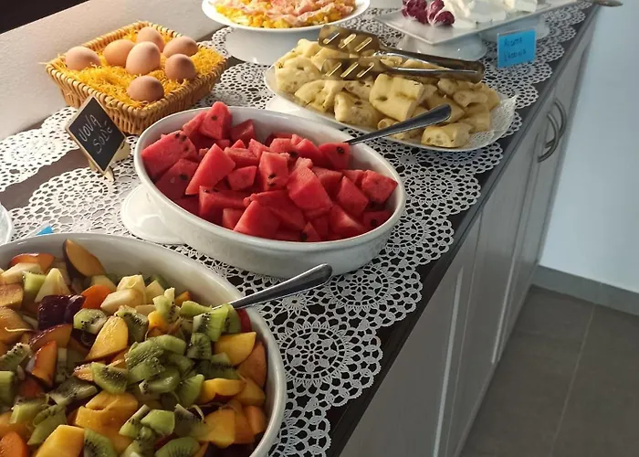 Levante - Isola D'elba 3* كافو