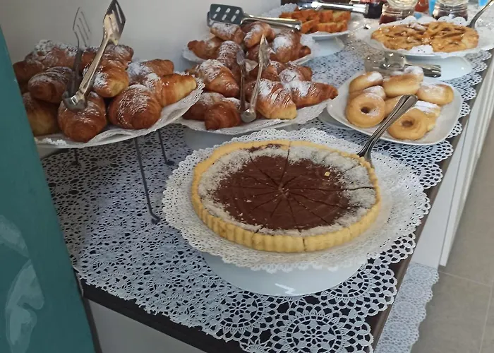 Hotell Levante - Isola D'elba 3*