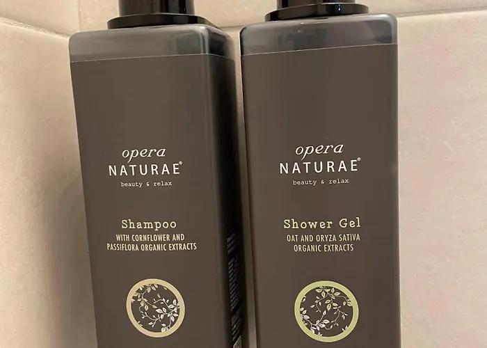 Levante - Isola D'elba Hotell Cavo