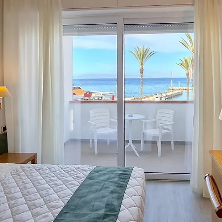 Levante - Isola D'elba ホテル