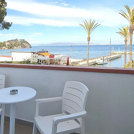 ホテル Levante - Isola D'elba