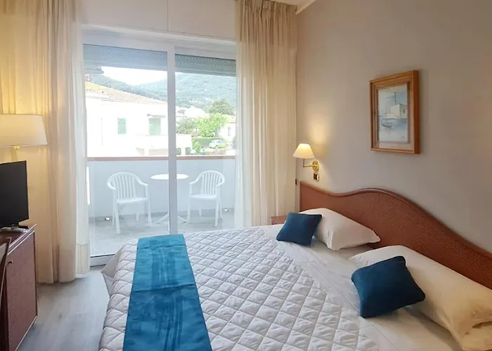 Levante - Isola D'elba Cavo