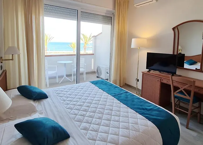 Levante - Isola D'elba Cavo