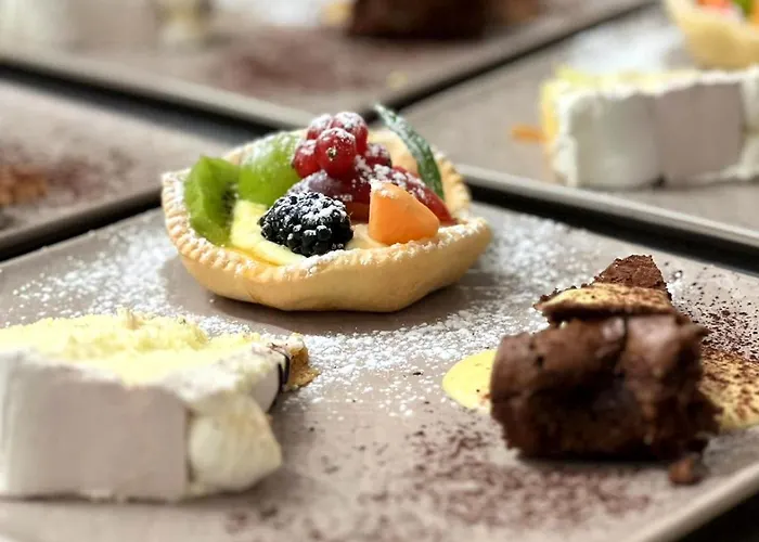 Hotel Levante - Isola D'elba 3*