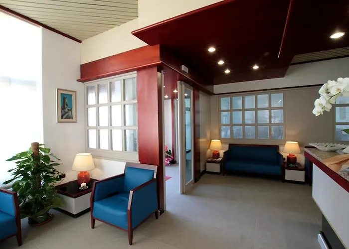 Hotel Levante - Isola D'elba 3*