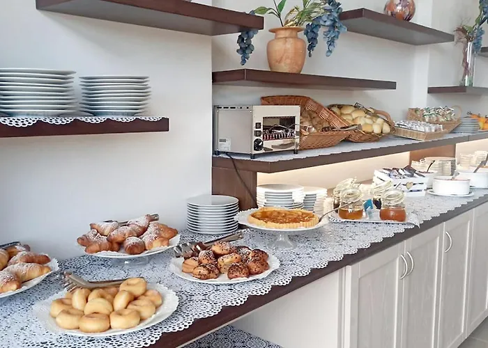 Levante - Isola D'elba 3*