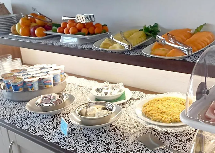 Hotel Levante - Isola D'elba Cavo