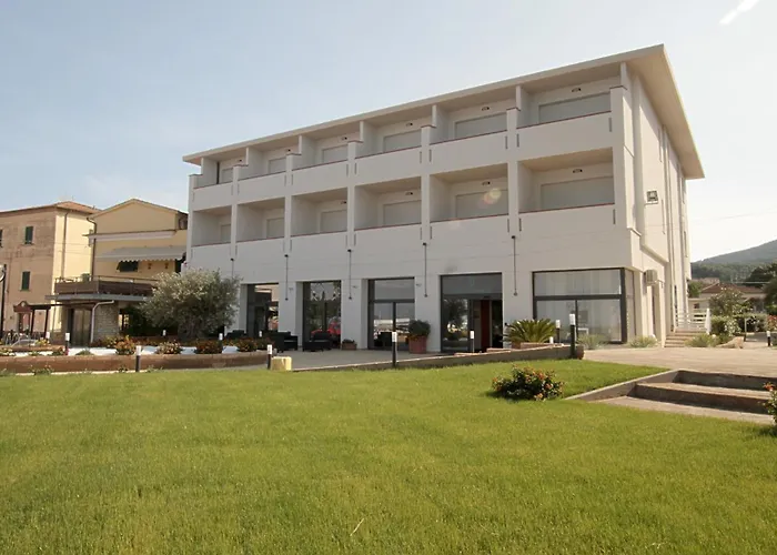 Levante - Isola D'elba